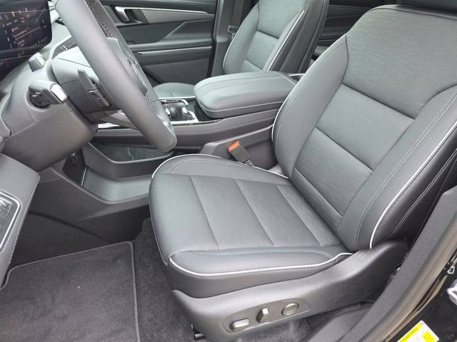 2026 Ebony Twilight Metallic Buick Enclave Sport Touring FWD SUV