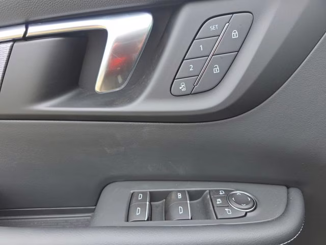 2026 Ebony Twilight Metallic Buick Enclave Sport Touring FWD SUV