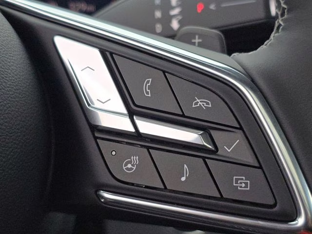 2026 Ebony Twilight Metallic Buick Enclave Sport Touring FWD SUV
