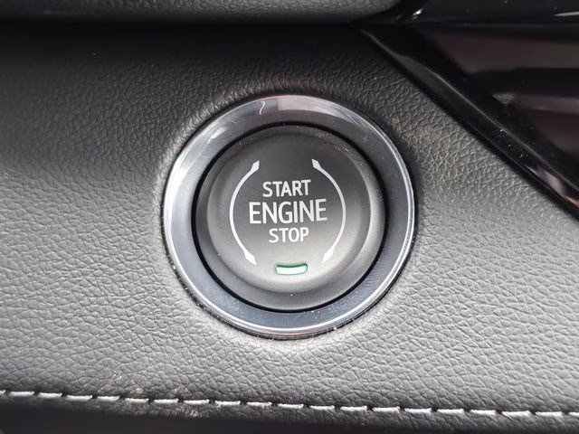 2026 Ebony Twilight Metallic Buick Enclave Sport Touring FWD SUV