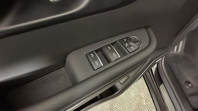 2026 Ebony Twilight Metallic Buick Enclave Sport Touring FWD SUV