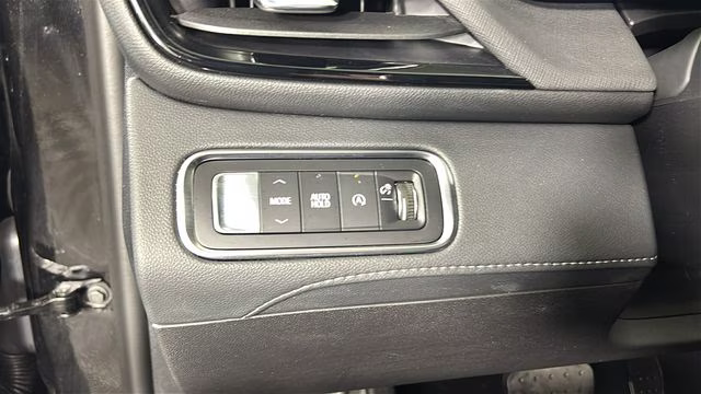 2026 Ebony Twilight Metallic Buick Enclave Sport Touring FWD SUV