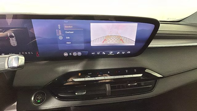 2026 Ebony Twilight Metallic Buick Enclave Sport Touring FWD SUV