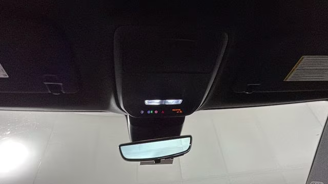 2026 Ebony Twilight Metallic Buick Enclave Sport Touring FWD SUV