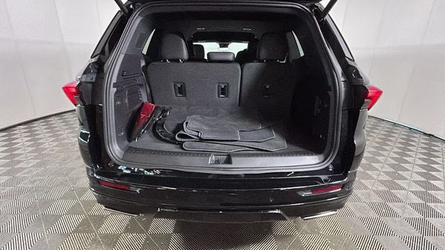 2026 Ebony Twilight Metallic Buick Enclave Sport Touring FWD SUV