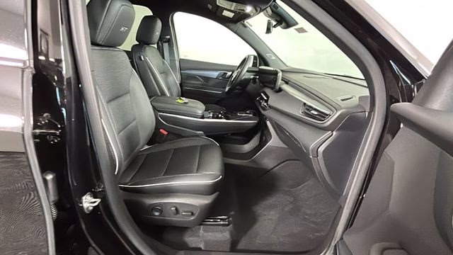 2026 Ebony Twilight Metallic Buick Enclave Sport Touring FWD SUV