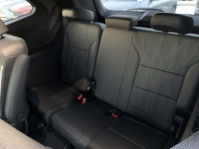 2026 Ebony Twilight Metallic Buick Enclave Avenir FWD SUV