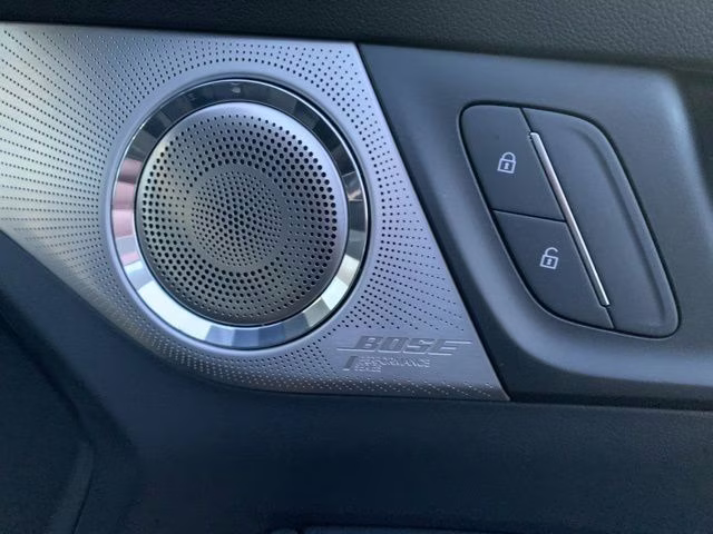 2026 Ebony Twilight Metallic Buick Enclave Avenir FWD SUV