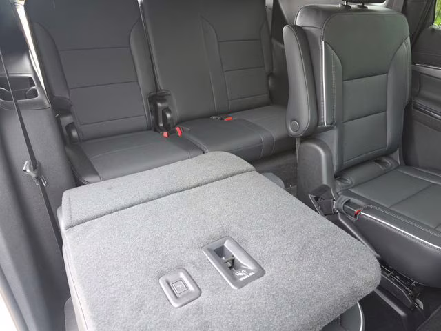 2026 Summit White Buick Enclave Preferred FWD SUV