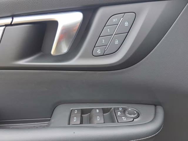 2026 Summit White Buick Enclave Preferred AWD SUV