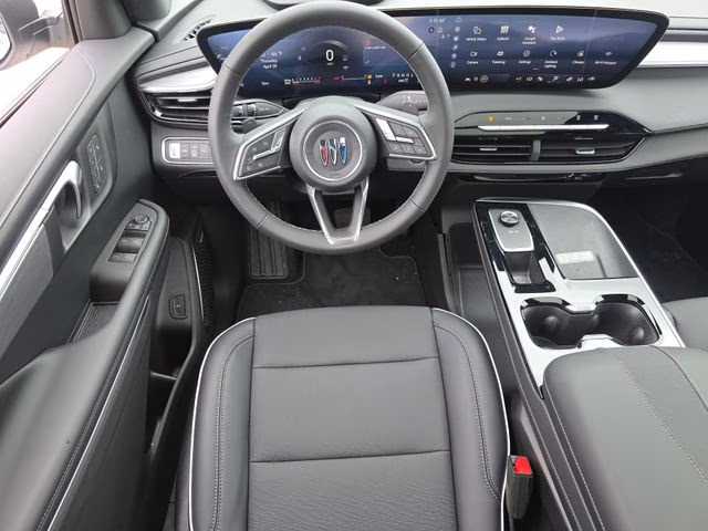 2026 Summit White Buick Enclave Preferred AWD SUV