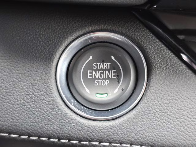 2026 Summit White Buick Enclave Preferred AWD SUV