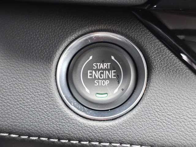 2026 Summit White Buick Enclave Preferred FWD SUV