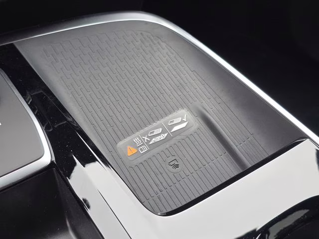 2026 Summit White Buick Enclave Preferred AWD SUV