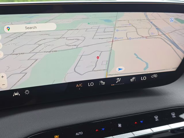 2026 Summit White Buick Enclave Preferred AWD SUV