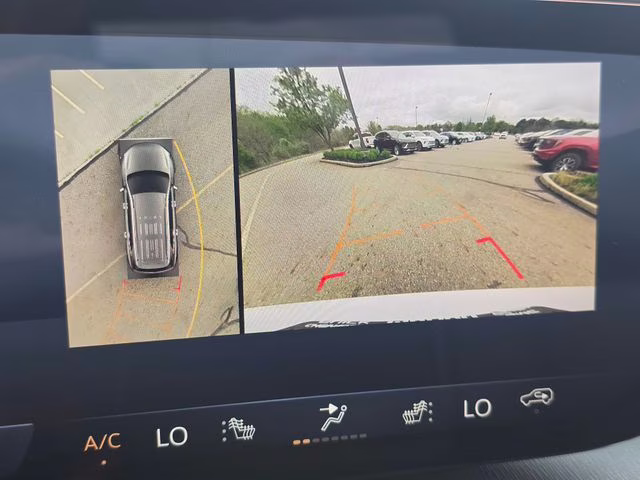 2026 Summit White Buick Enclave Preferred AWD SUV