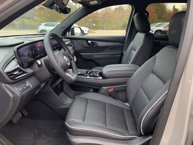 2026 Stone Metallic Buick Enclave Sport Touring FWD SUV