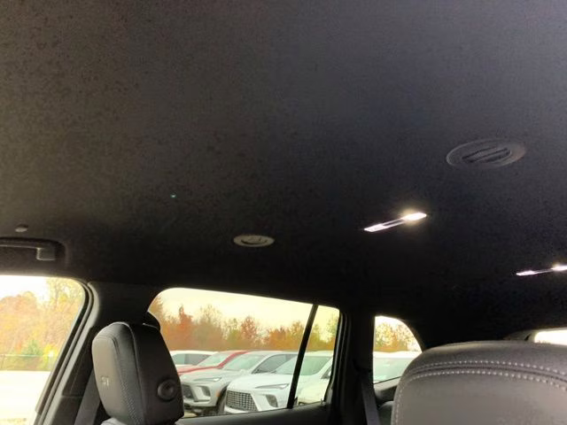 2026 Stone Metallic Buick Enclave Sport Touring FWD SUV