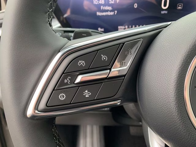2026 Stone Metallic Buick Enclave Sport Touring AWD SUV