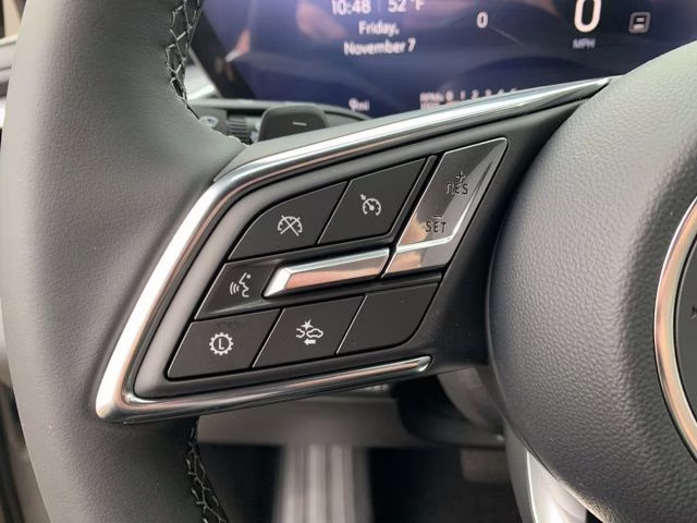 2026 Stone Metallic Buick Enclave Sport Touring FWD SUV