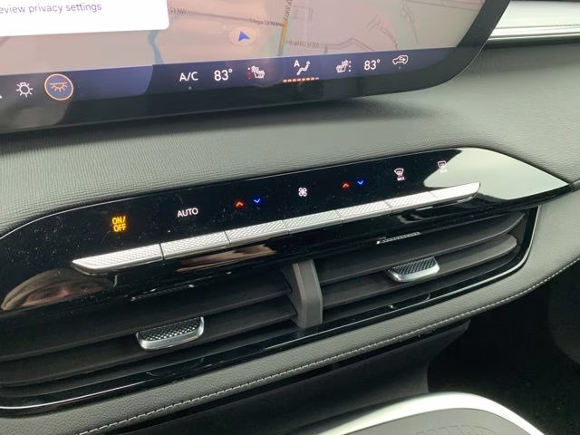 2026 Stone Metallic Buick Enclave Sport Touring AWD SUV