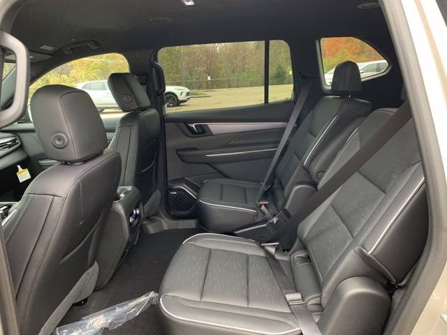 2026 Stone Metallic Buick Enclave Sport Touring FWD SUV