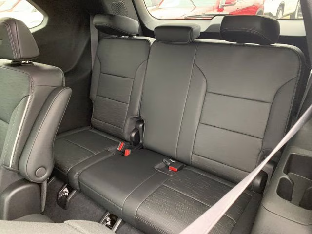 2026 Stone Metallic Buick Enclave Sport Touring AWD SUV