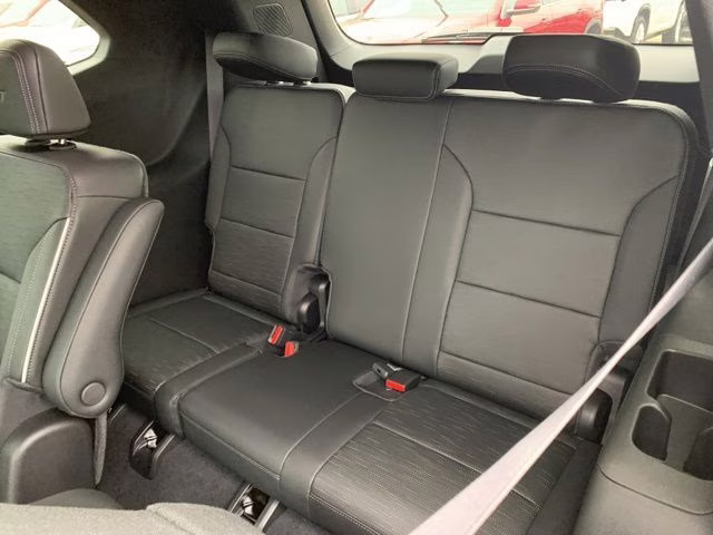 2026 Stone Metallic Buick Enclave Sport Touring FWD SUV