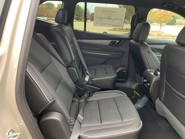 2026 Stone Metallic Buick Enclave Sport Touring FWD SUV