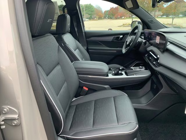 2026 Stone Metallic Buick Enclave Sport Touring AWD SUV
