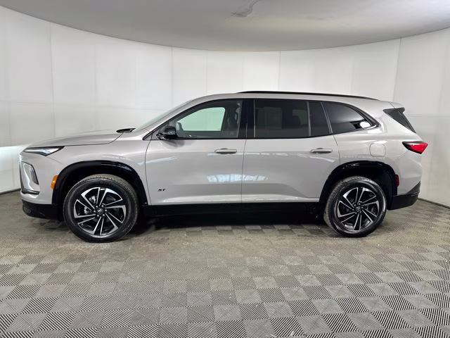 2026 Stone Metallic Buick Enclave Sport Touring AWD SUV
