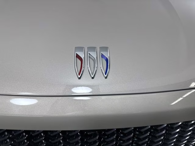 2026 Stone Metallic Buick Enclave Sport Touring AWD SUV