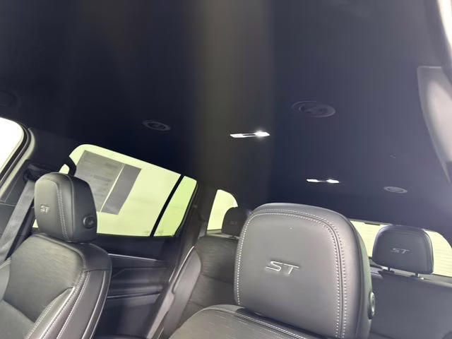 2026 Stone Metallic Buick Enclave Sport Touring AWD SUV