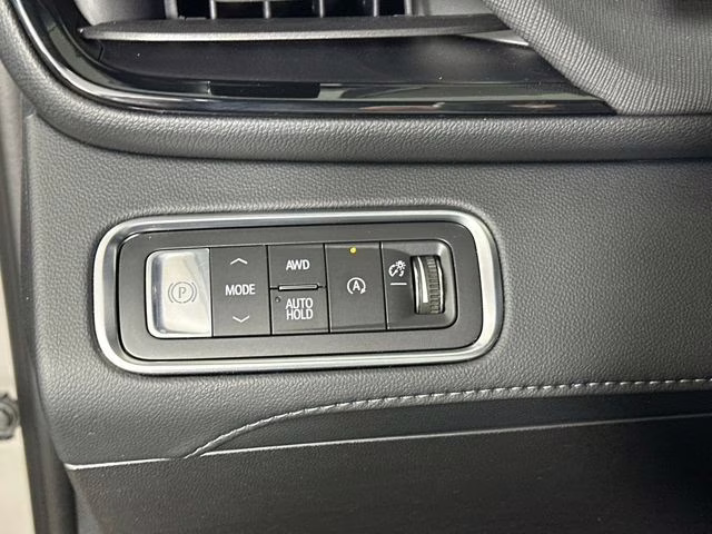 2026 Stone Metallic Buick Enclave Sport Touring FWD SUV