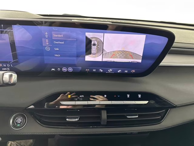 2026 Stone Metallic Buick Enclave Sport Touring AWD SUV
