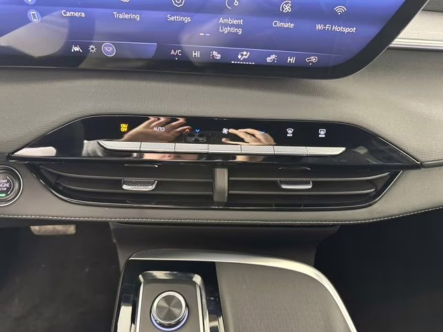 2026 Stone Metallic Buick Enclave Sport Touring AWD SUV