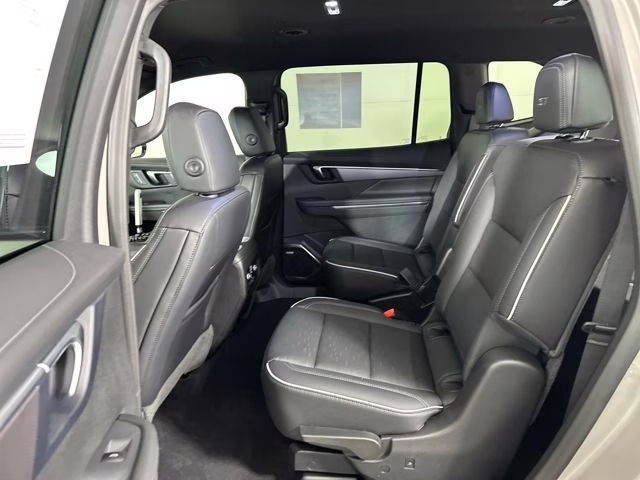 2026 Stone Metallic Buick Enclave Sport Touring FWD SUV