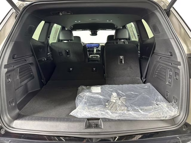 2026 Stone Metallic Buick Enclave Sport Touring AWD SUV
