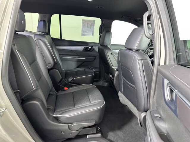 2026 Stone Metallic Buick Enclave Sport Touring AWD SUV