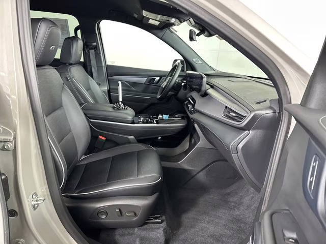 2026 Stone Metallic Buick Enclave Sport Touring AWD SUV