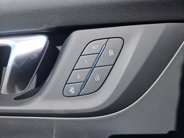 2026 Stone Metallic Buick Enclave Sport Touring AWD SUV