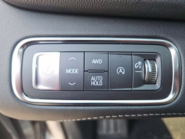 2026 Stone Metallic Buick Enclave Sport Touring AWD SUV