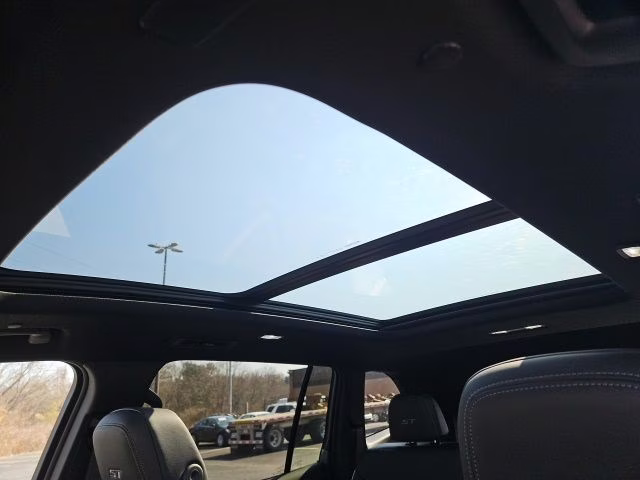 2026 Stone Metallic Buick Enclave Sport Touring AWD SUV