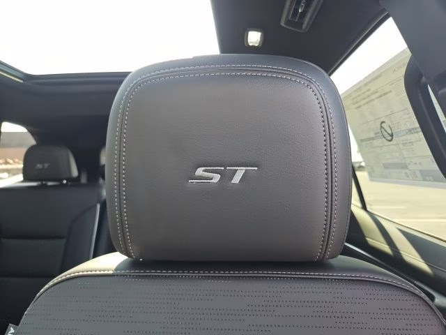2026 Stone Metallic Buick Enclave Sport Touring AWD SUV