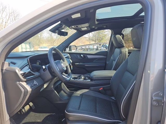 2026 Stone Metallic Buick Enclave Sport Touring AWD SUV