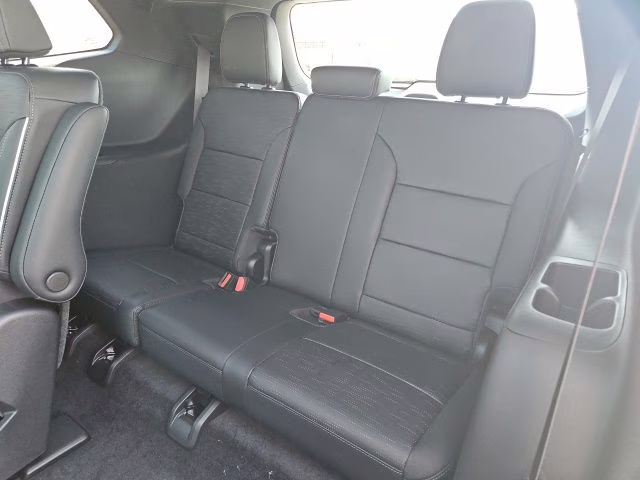 2026 Stone Metallic Buick Enclave Sport Touring AWD SUV