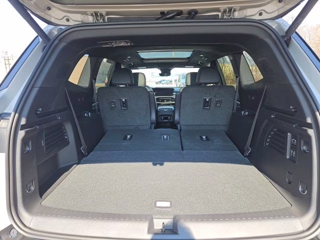 2026 Stone Metallic Buick Enclave Sport Touring AWD SUV