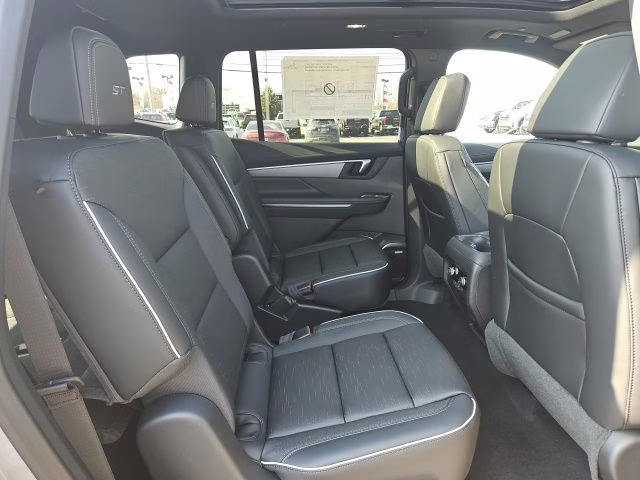 2026 Stone Metallic Buick Enclave Sport Touring AWD SUV