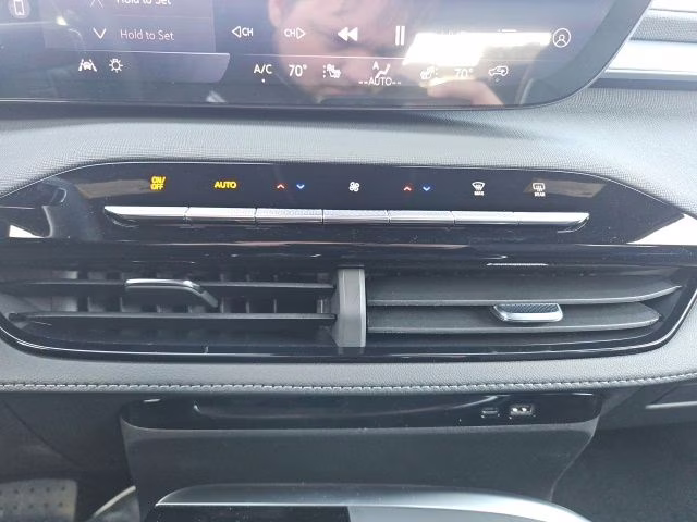 2026 Stone Metallic Buick Enclave Sport Touring AWD SUV