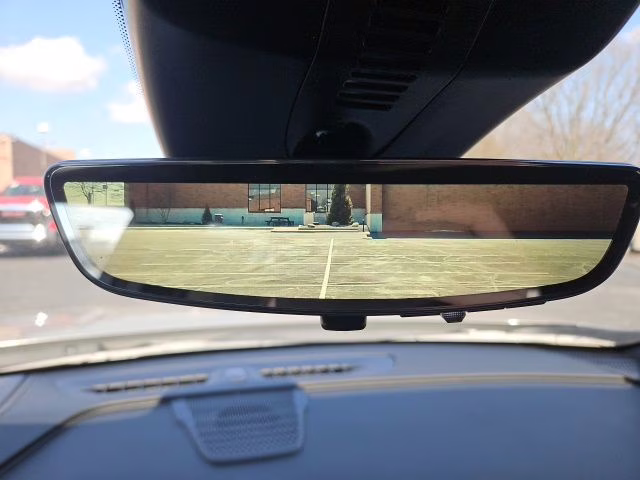 2026 Stone Metallic Buick Enclave Sport Touring AWD SUV